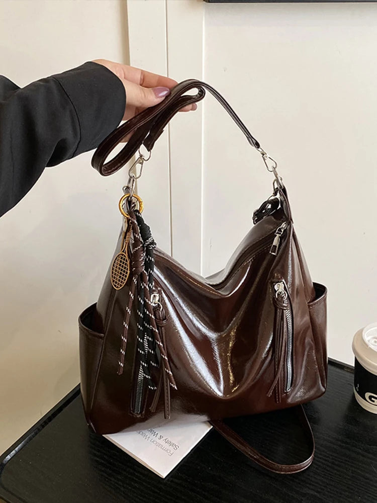 Sabine Shoulder Bag