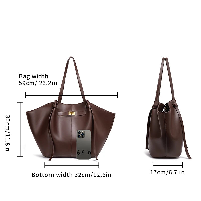 Mayfair Tote Bag