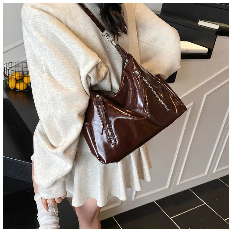 Sabine Shoulder Bag