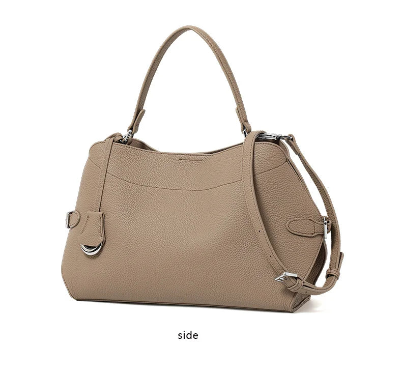 Valencia Tote Bag