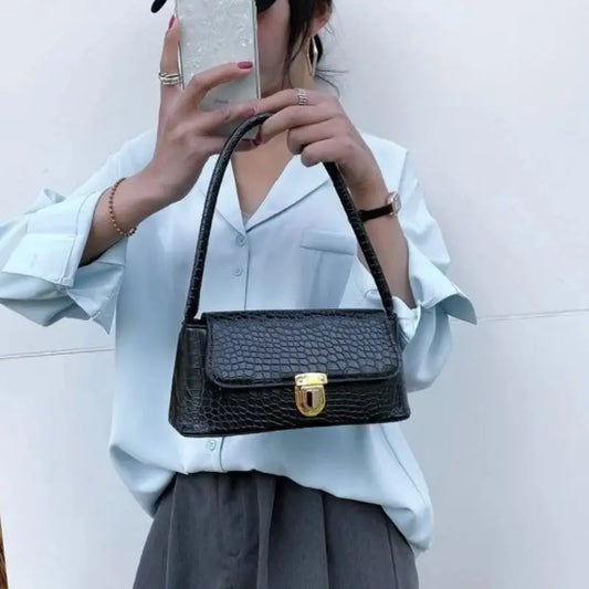 Vienna Handbag