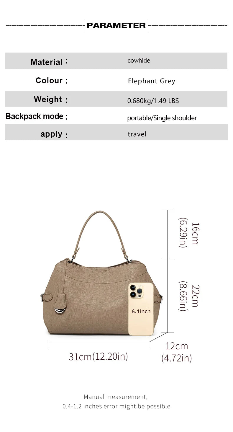 Valencia Tote Bag
