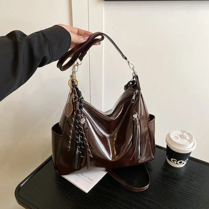 Sabine Shoulder Bag