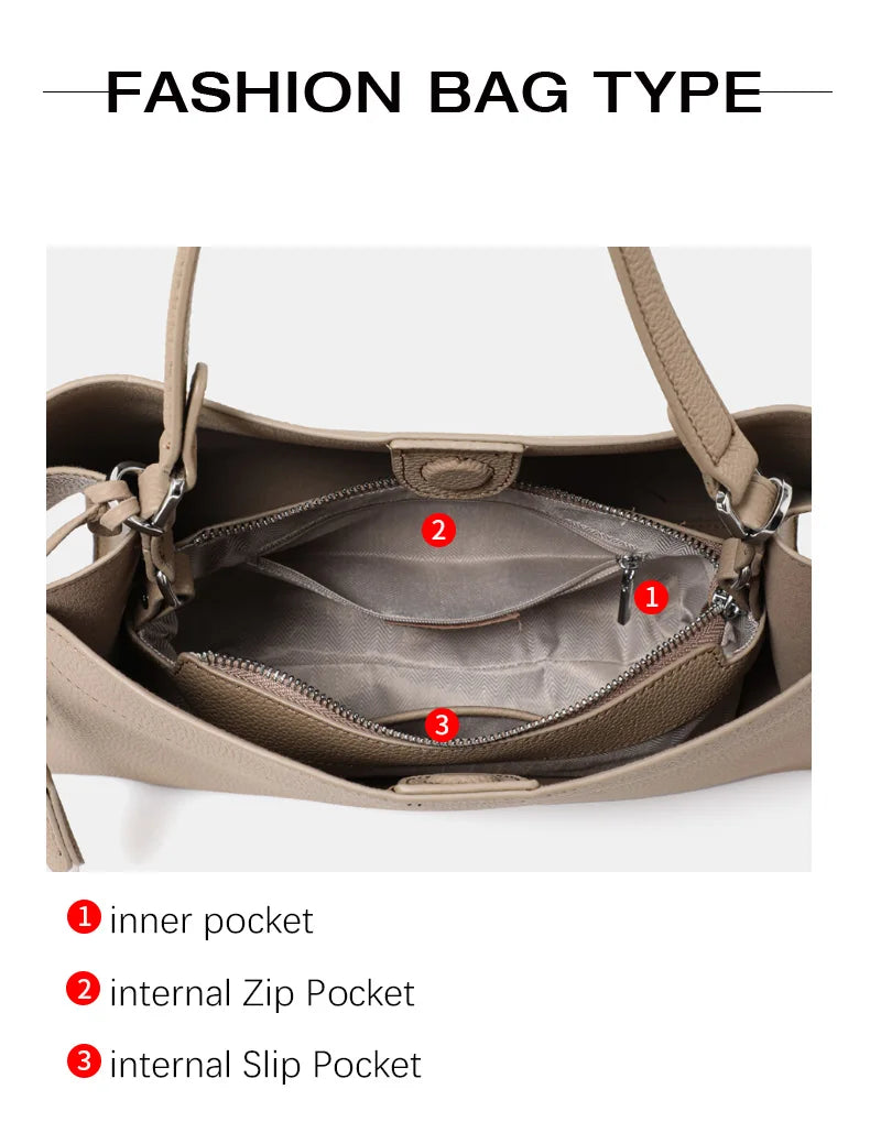 Valencia Tote Bag