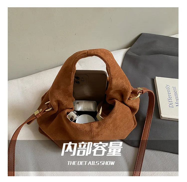 Margaux Handbag