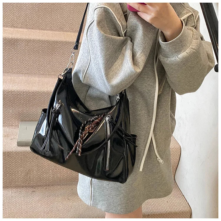 Sabine Shoulder Bag