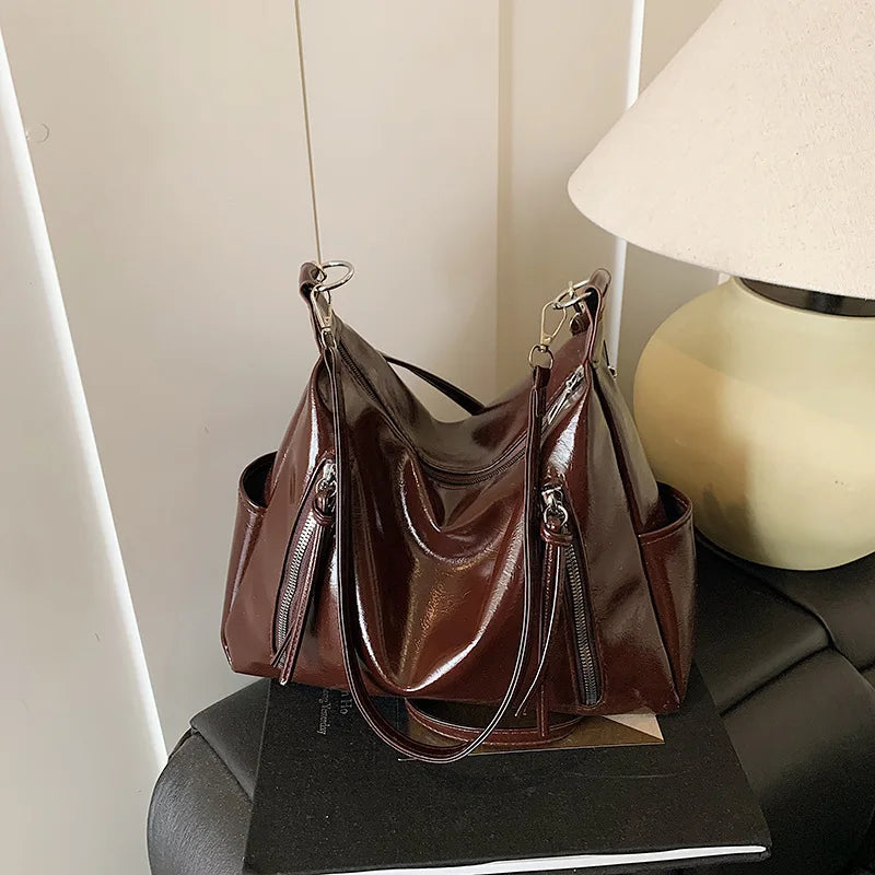 Sabine Shoulder Bag