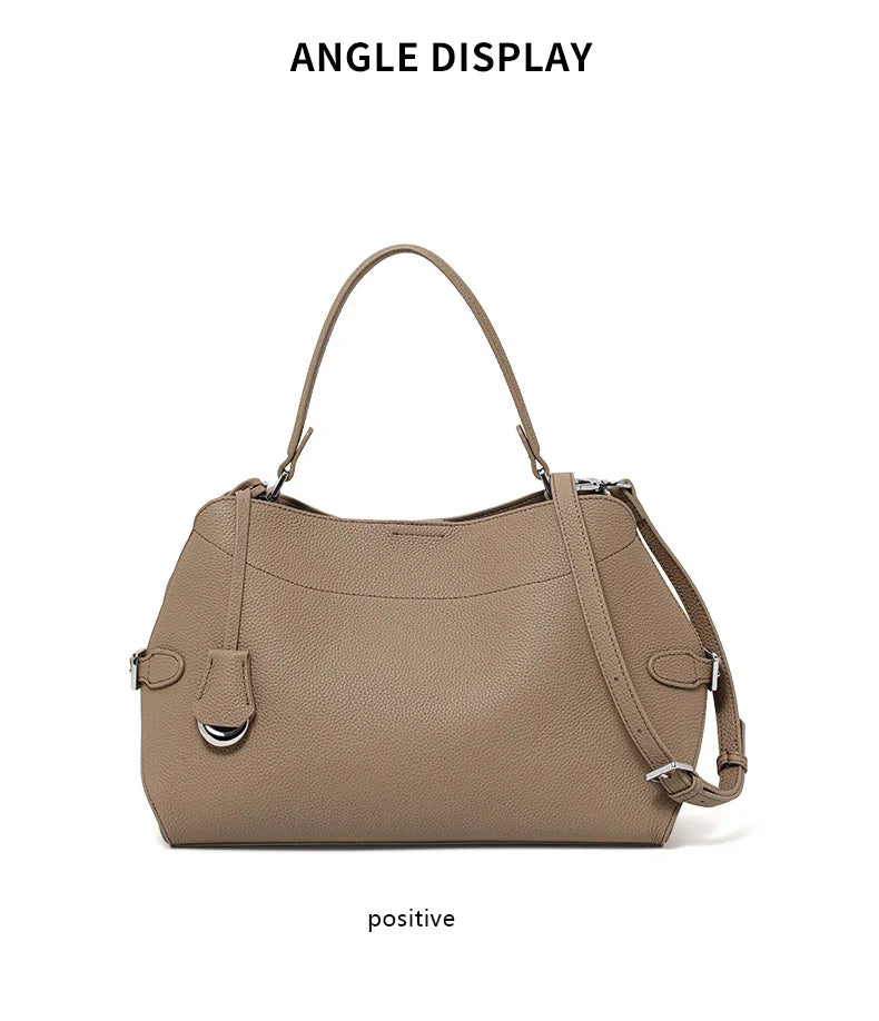 Valencia Tote Bag