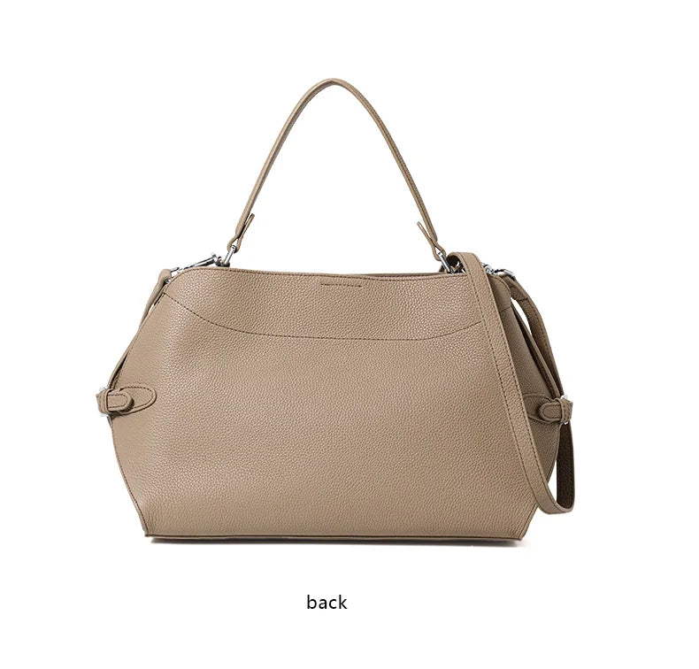 Valencia Tote Bag