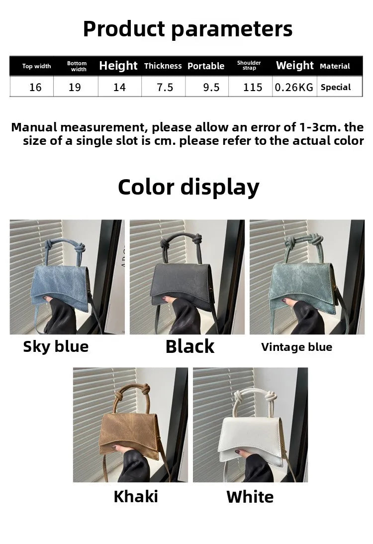 Marlow Bag