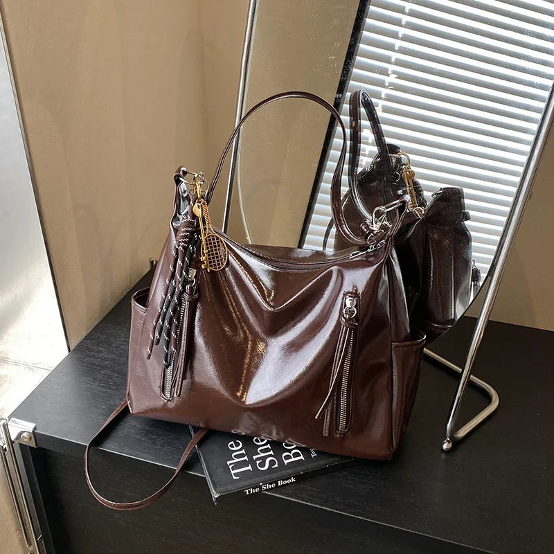 Sabine Shoulder Bag