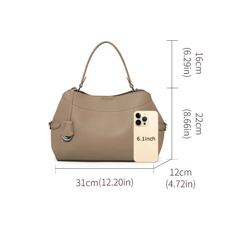 Valencia Tote Bag