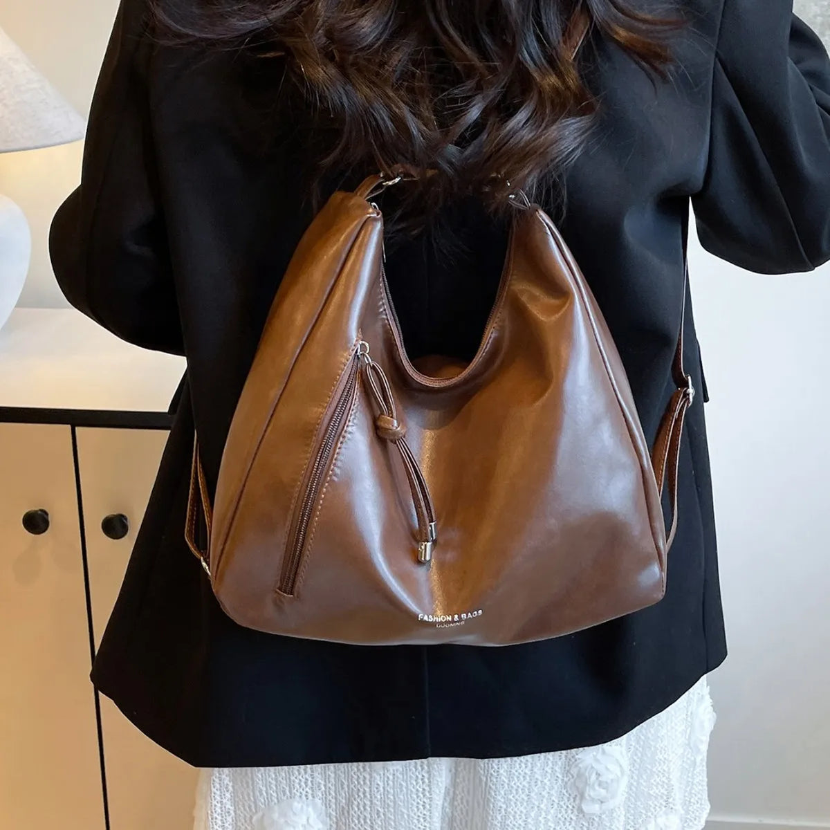 Sabine Shoulder Bag