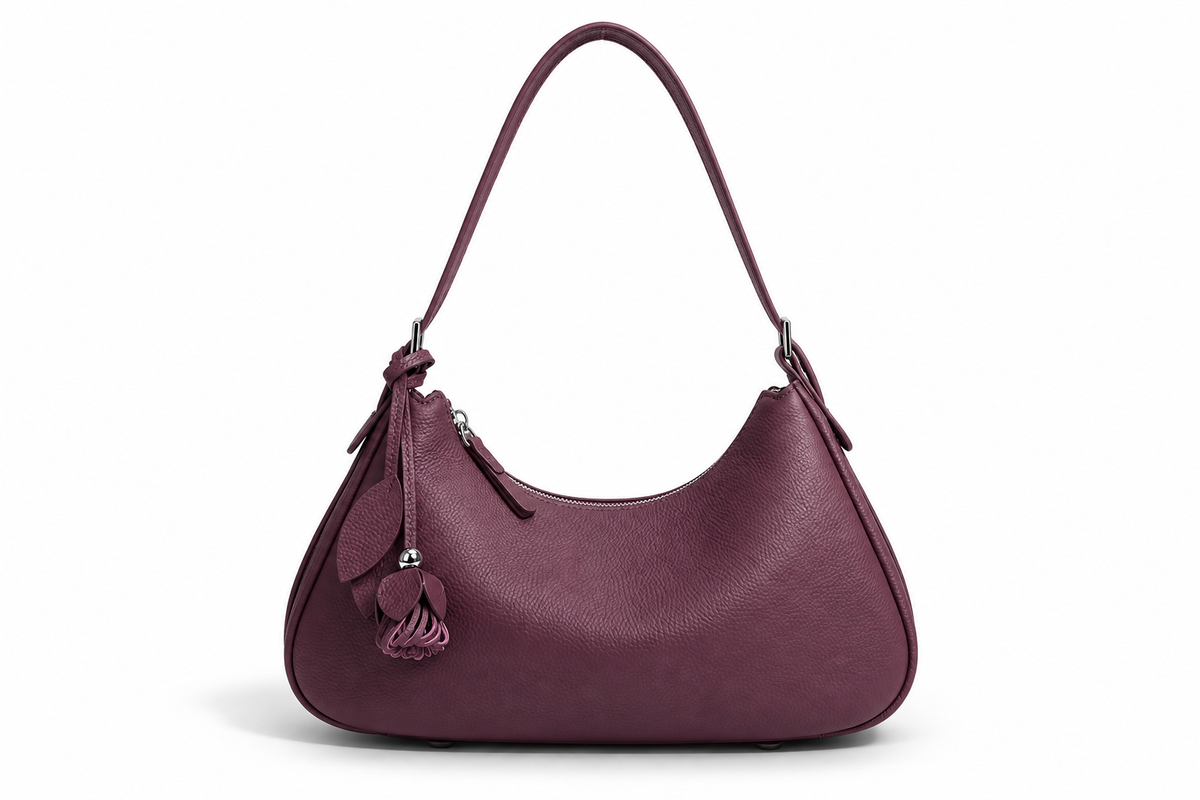 Violette Shoulder Bag